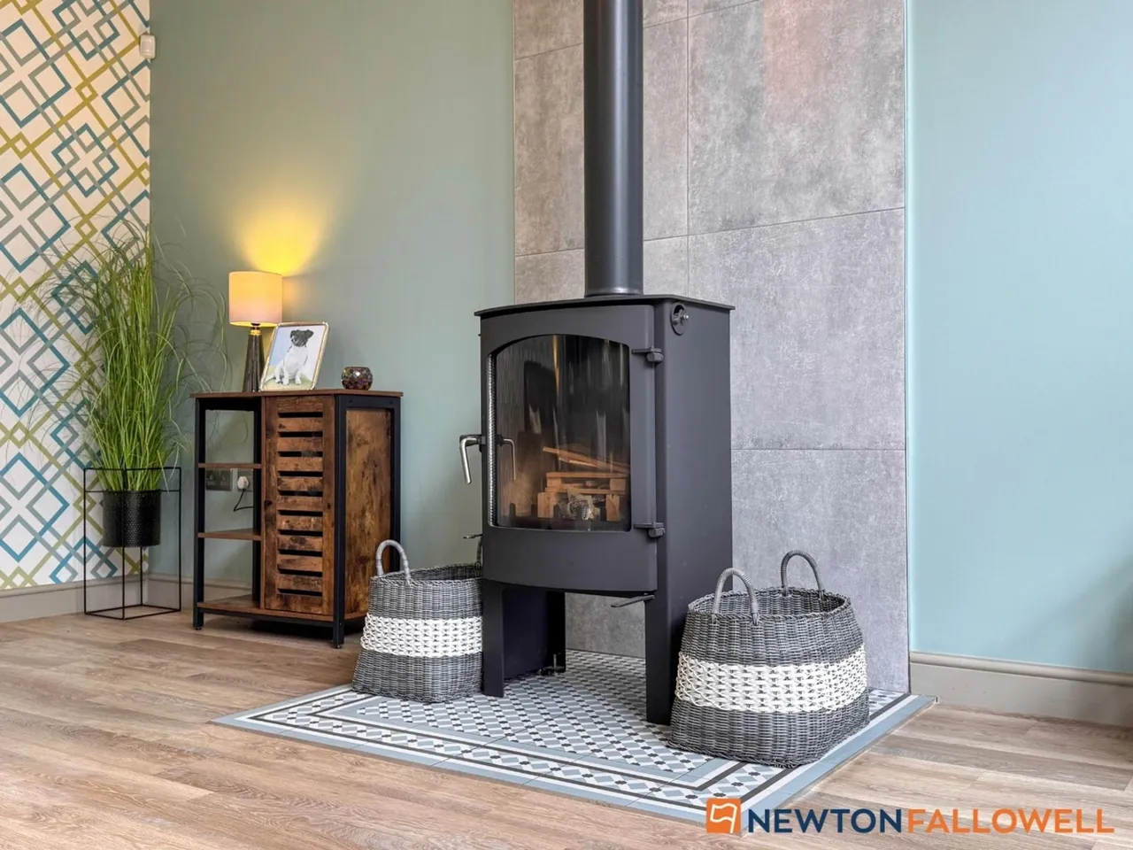 September Grange, Sutton-on-Trent, NG23, photo 15