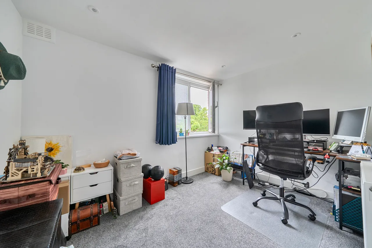 Church Rise, London, SE23, photo 10