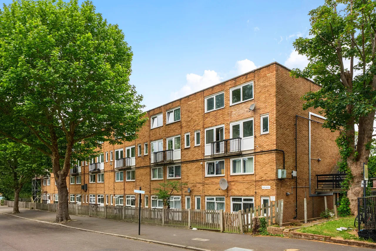 Church Rise, London, SE23, photo 2