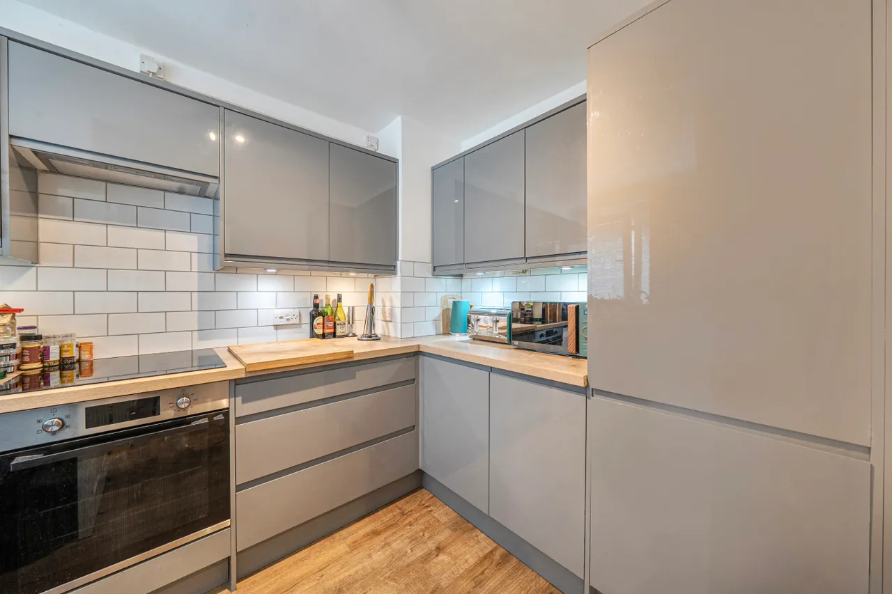 Church Rise, London, SE23, photo 5