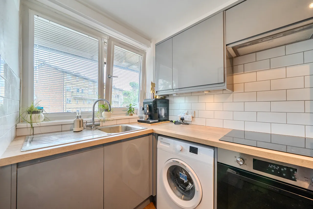 Church Rise, London, SE23, photo 12