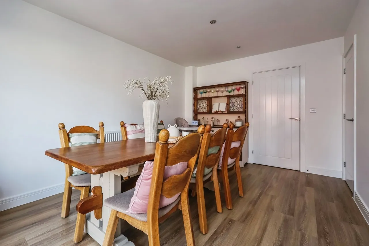 Jackson Road, Hucknall, Nottingham, Nottinghamshire, NG15, photo 8