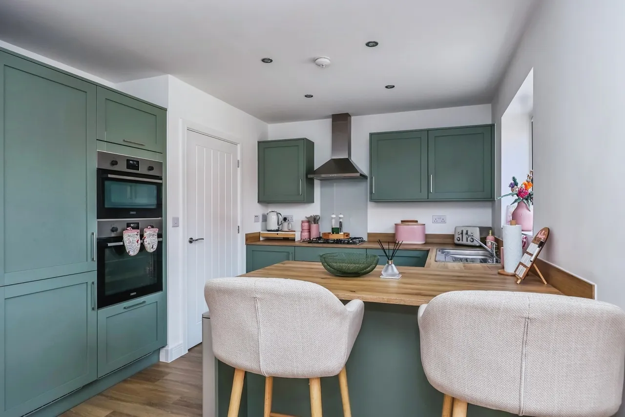 Jackson Road, Hucknall, Nottingham, Nottinghamshire, NG15, photo 5