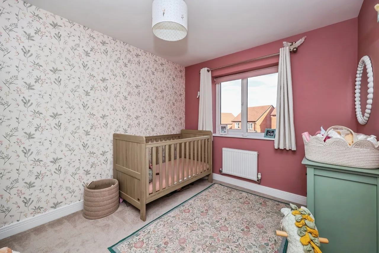 Jackson Road, Hucknall, Nottingham, Nottinghamshire, NG15, photo 14