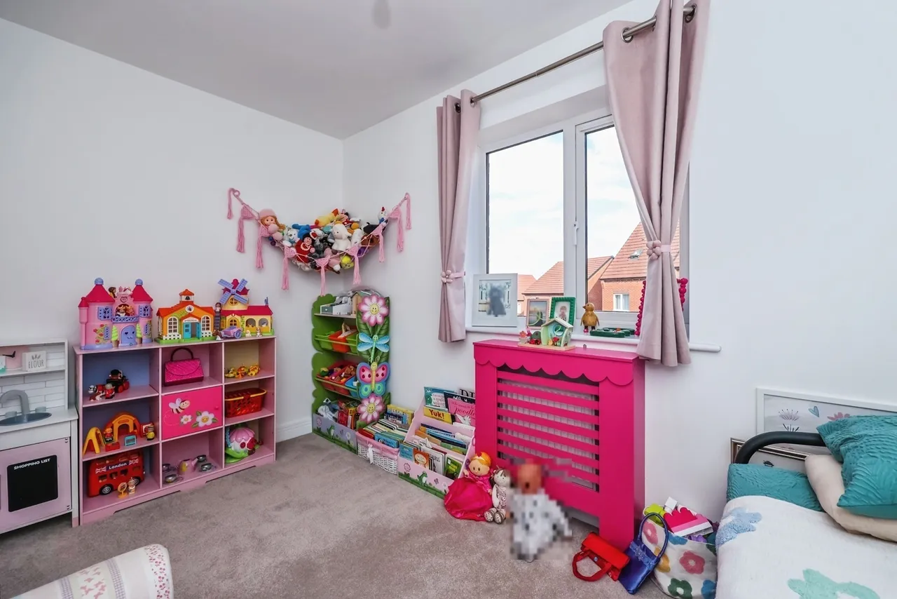 Jackson Road, Hucknall, Nottingham, Nottinghamshire, NG15, photo 18