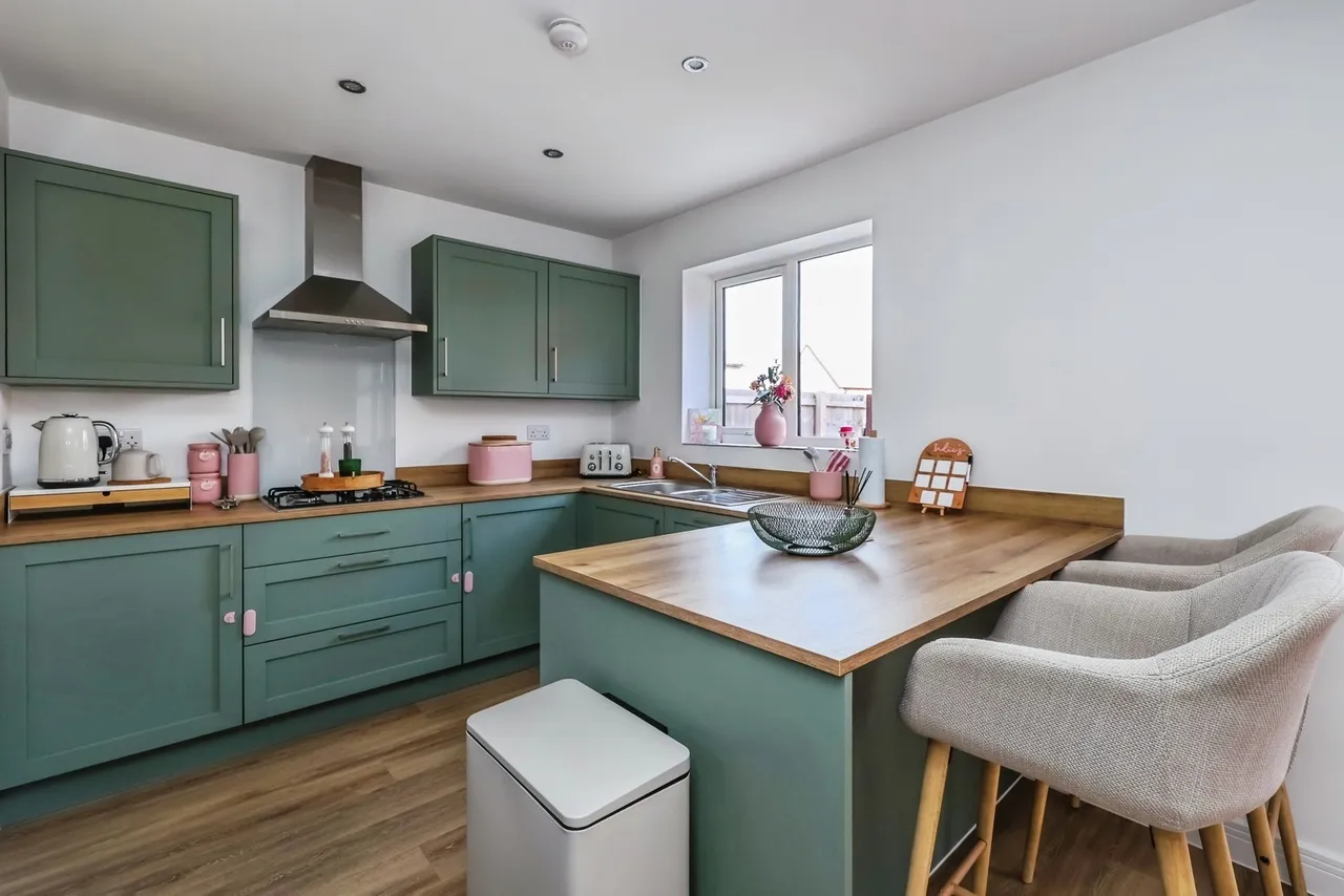 Jackson Road, Hucknall, Nottingham, Nottinghamshire, NG15, photo 6