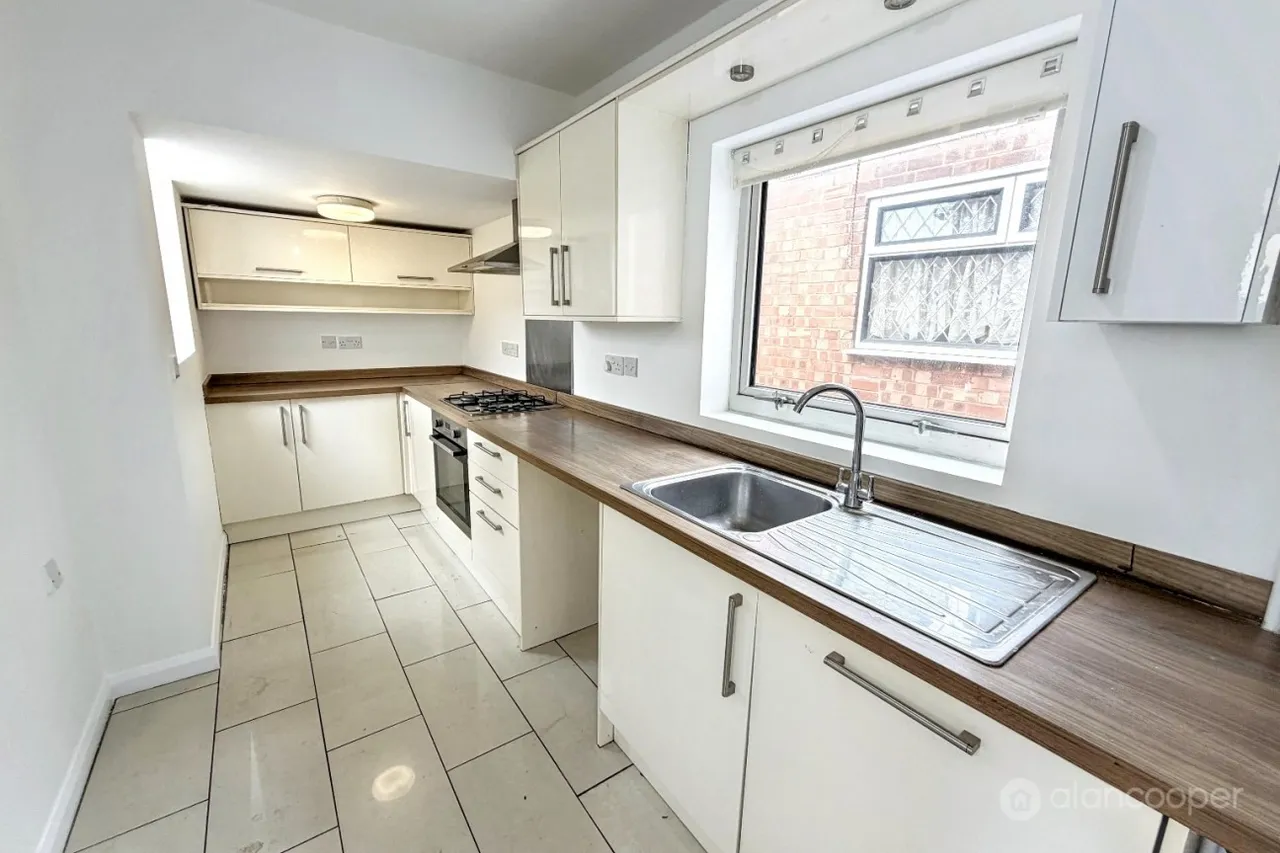 Arbury Road, Stockingford, CV10, photo 5