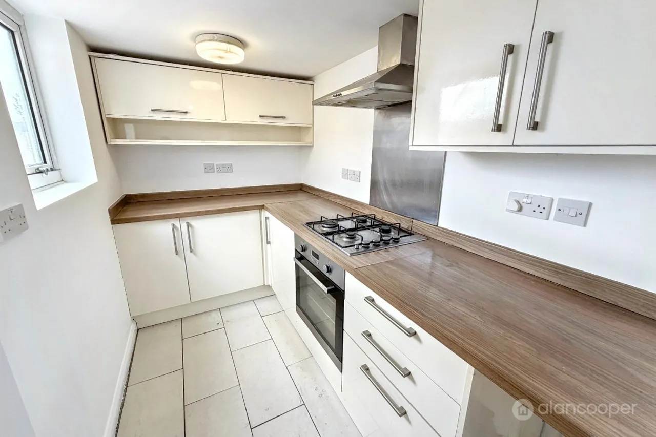 Arbury Road, Stockingford, CV10, photo 6