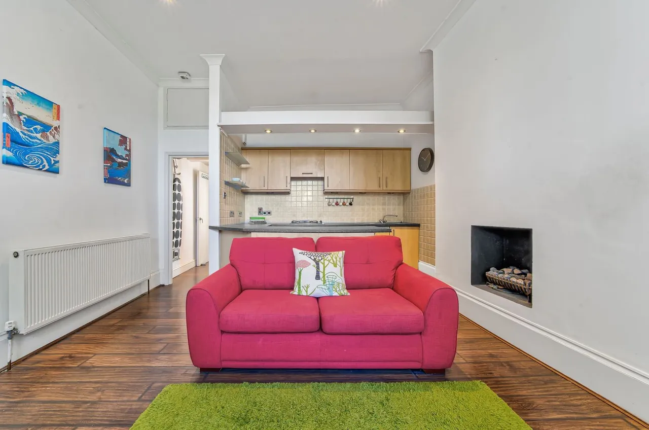 Dartmouth Park Hill, Dartmouth Park, London, NW5, photo 6