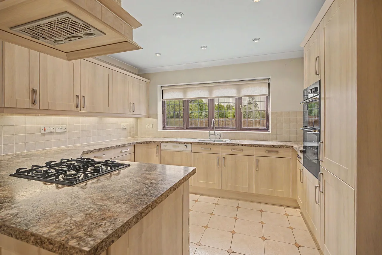 Eyebrook Road, Altrincham, photo 5