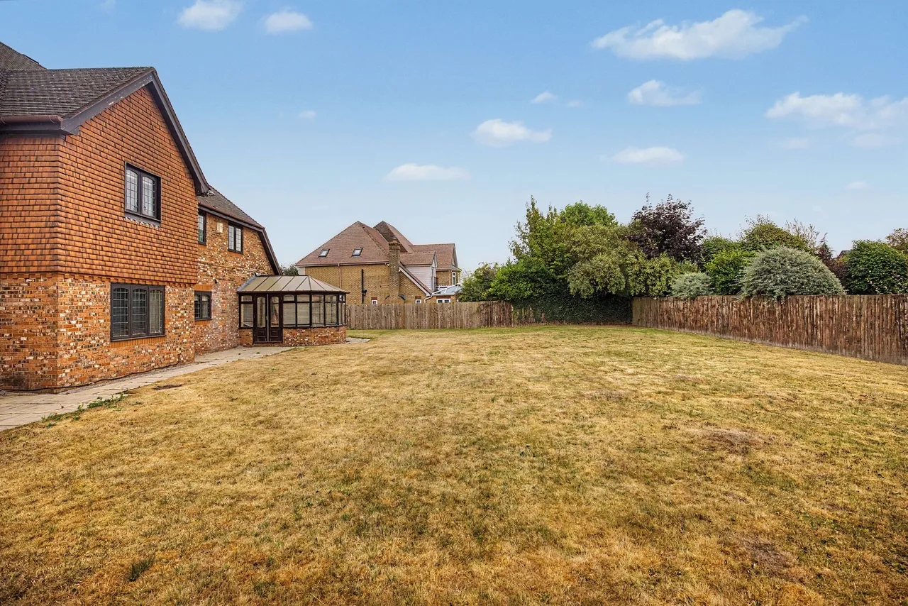 Eyebrook Road, Altrincham, photo 17