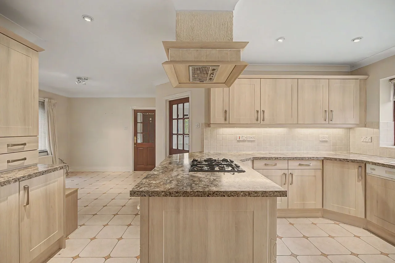 Eyebrook Road, Altrincham, photo 4