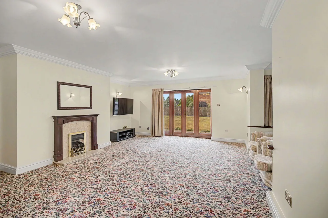Eyebrook Road, Altrincham, photo 2