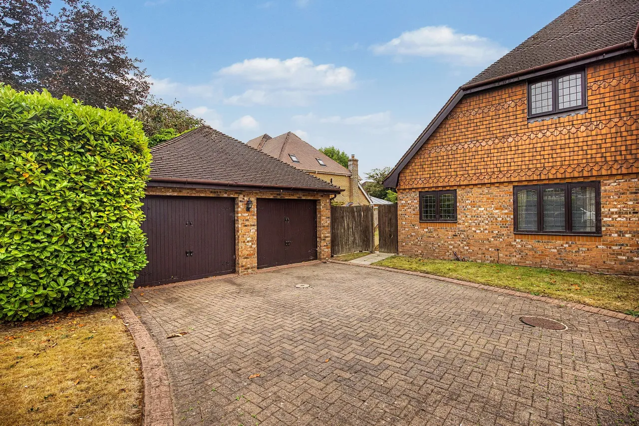 Eyebrook Road, Altrincham, photo 18
