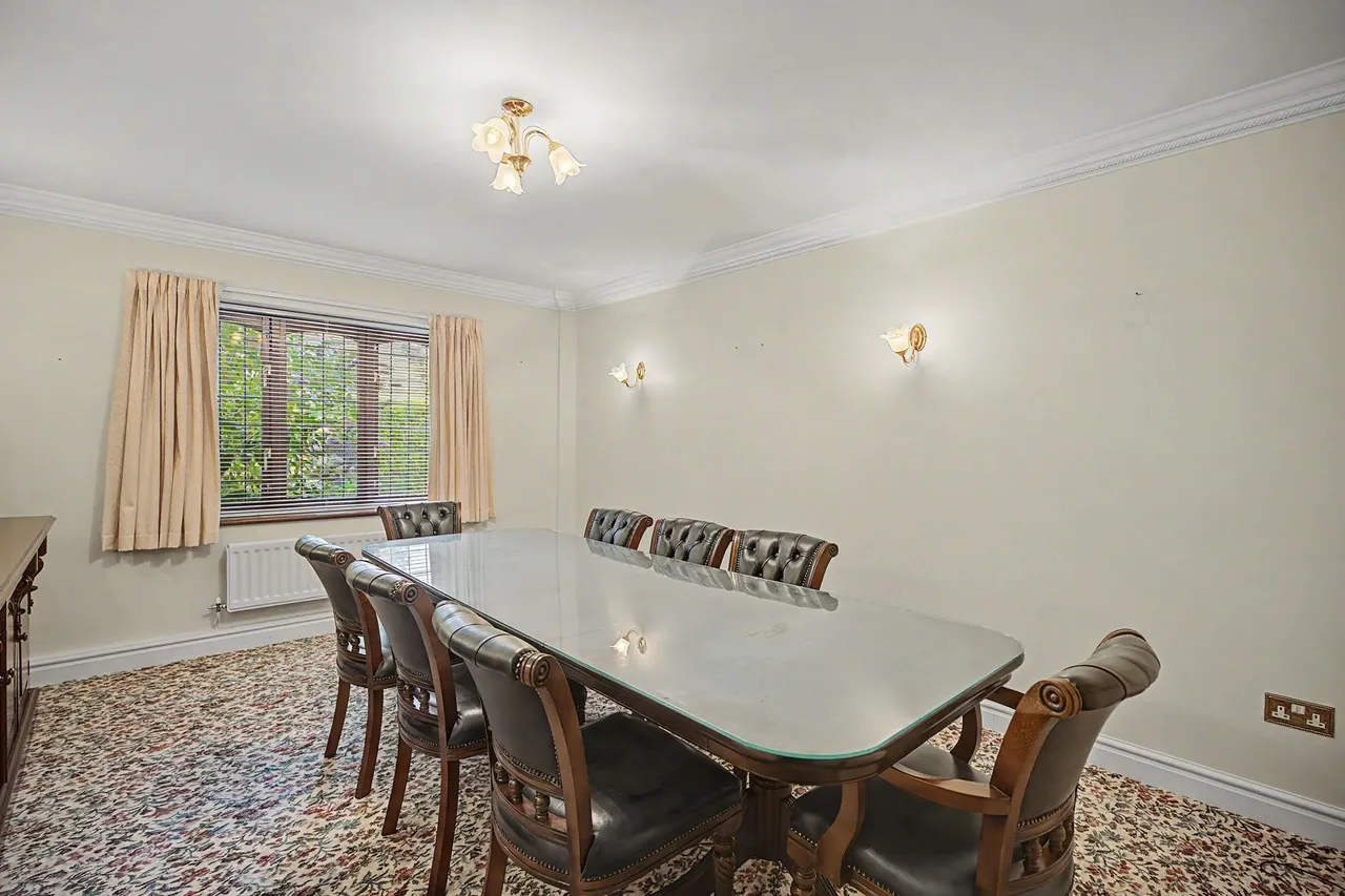 Eyebrook Road, Altrincham, photo 3