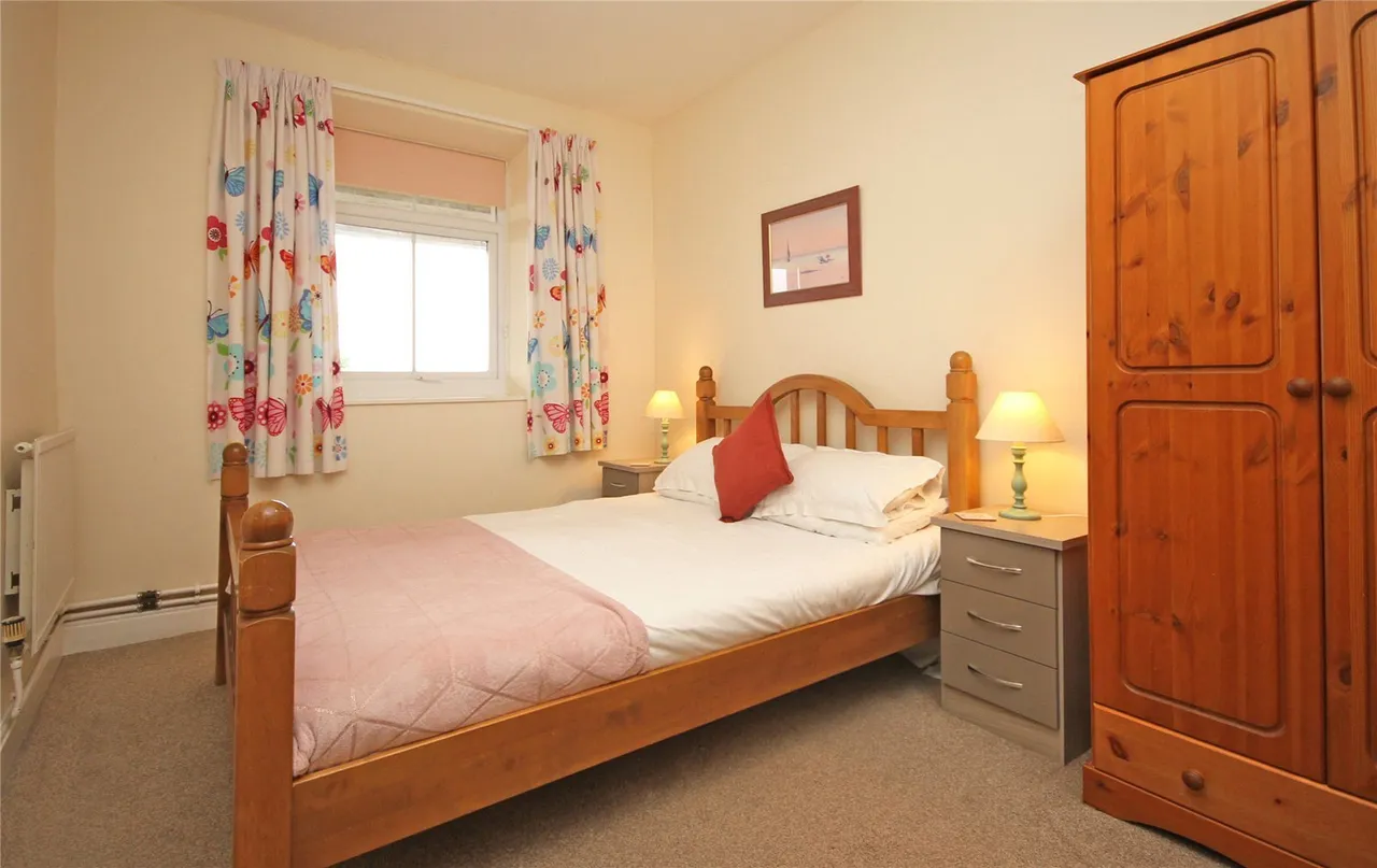 Lon Isallt, Trearddur Bay, photo 7