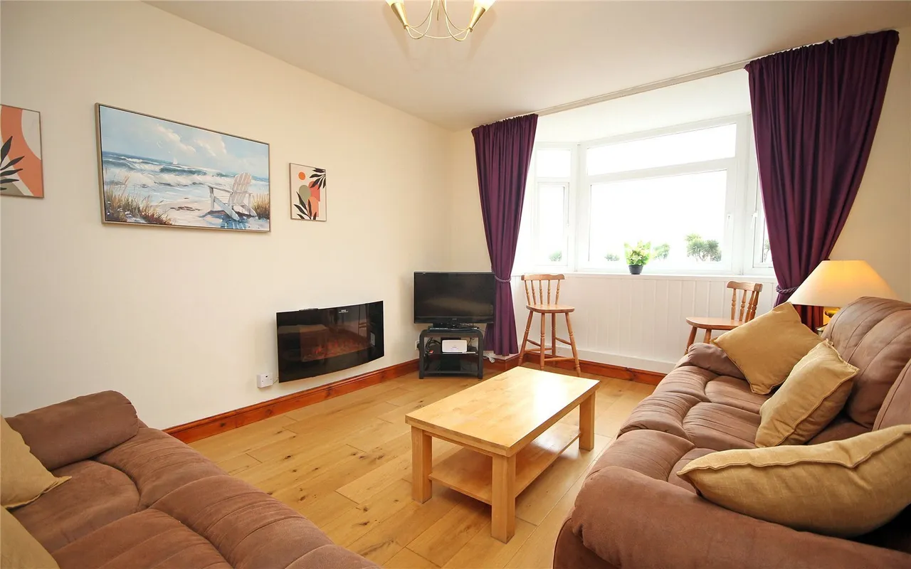 Lon Isallt, Trearddur Bay, photo 4