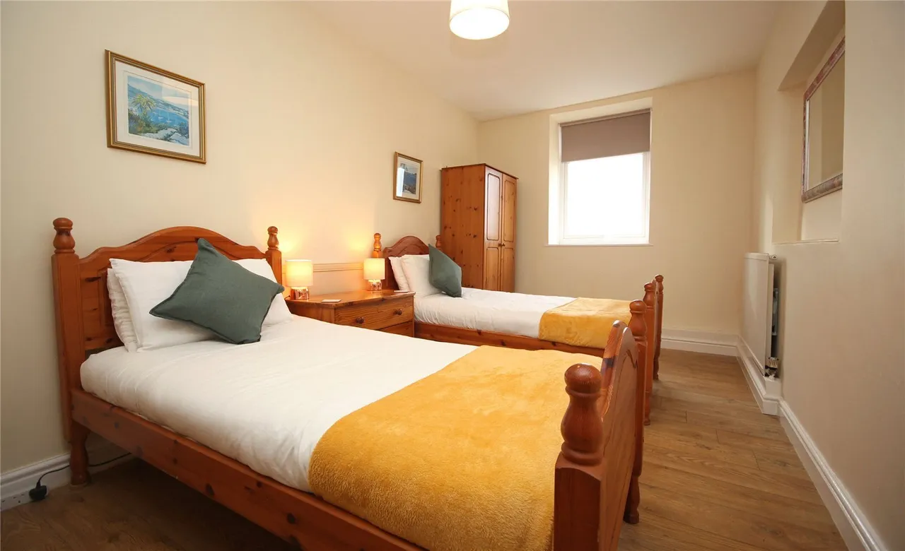 Lon Isallt, Trearddur Bay, photo 8