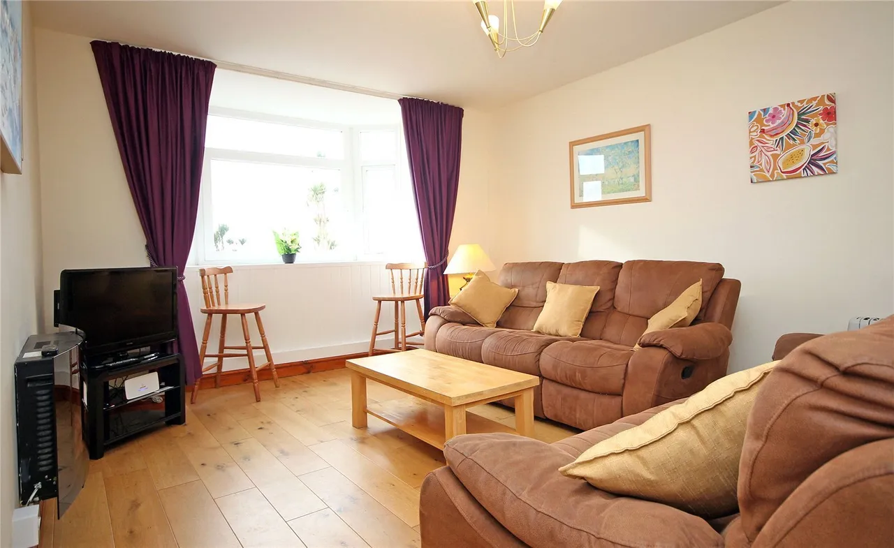 Lon Isallt, Trearddur Bay, photo 12