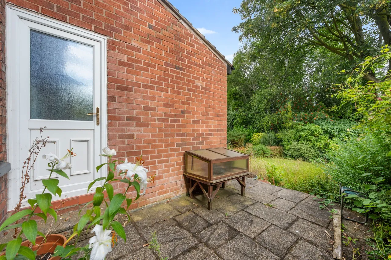 Alder Road, Prescot, Prescot, L34 2SG, photo 32