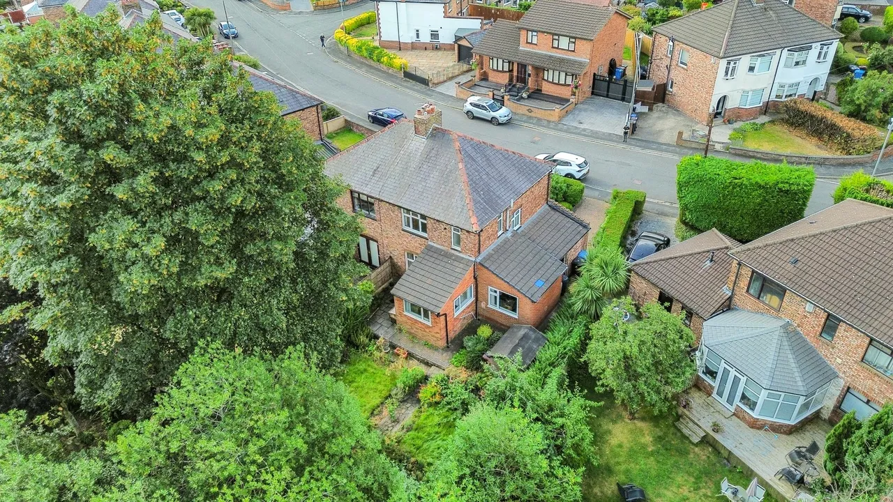 Alder Road, Prescot, Prescot, L34 2SG, photo 38
