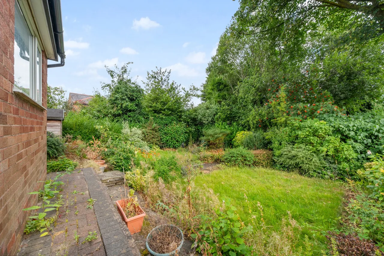 Alder Road, Prescot, Prescot, L34 2SG, photo 30