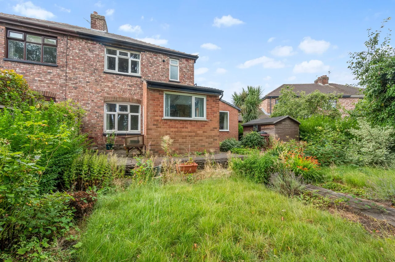Alder Road, Prescot, Prescot, L34 2SG, photo 29