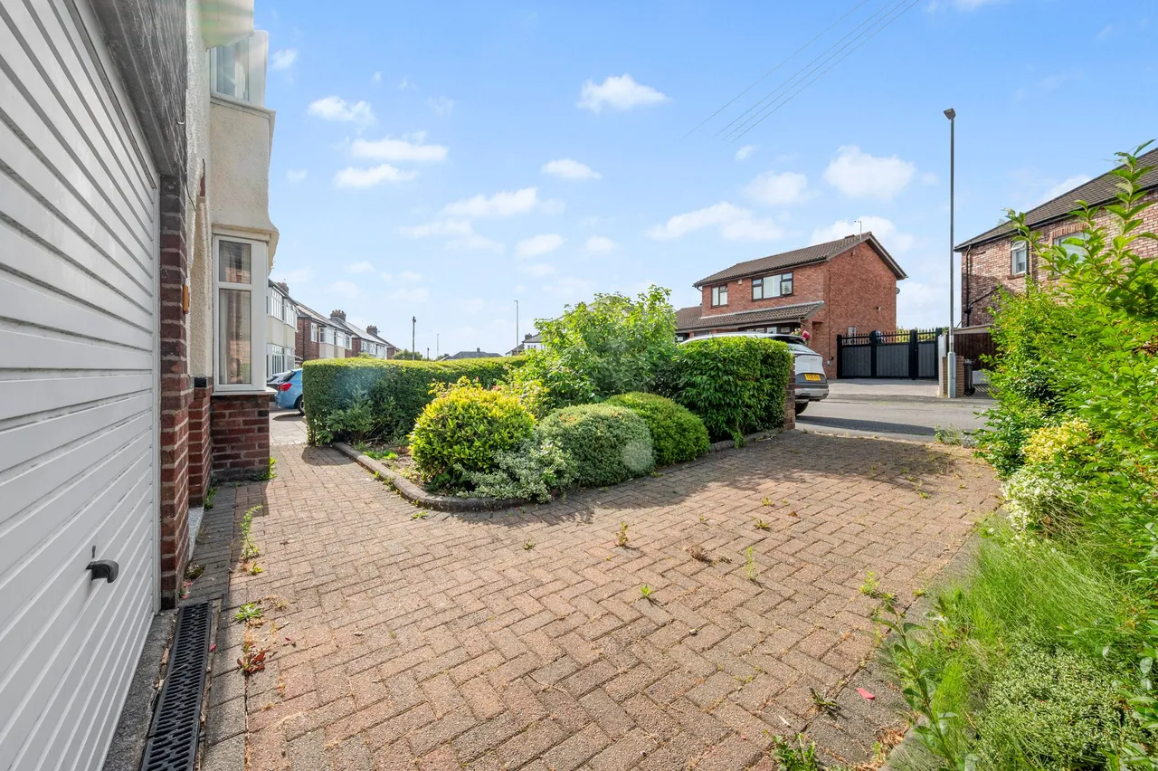 Alder Road, Prescot, Prescot, L34 2SG, photo 33