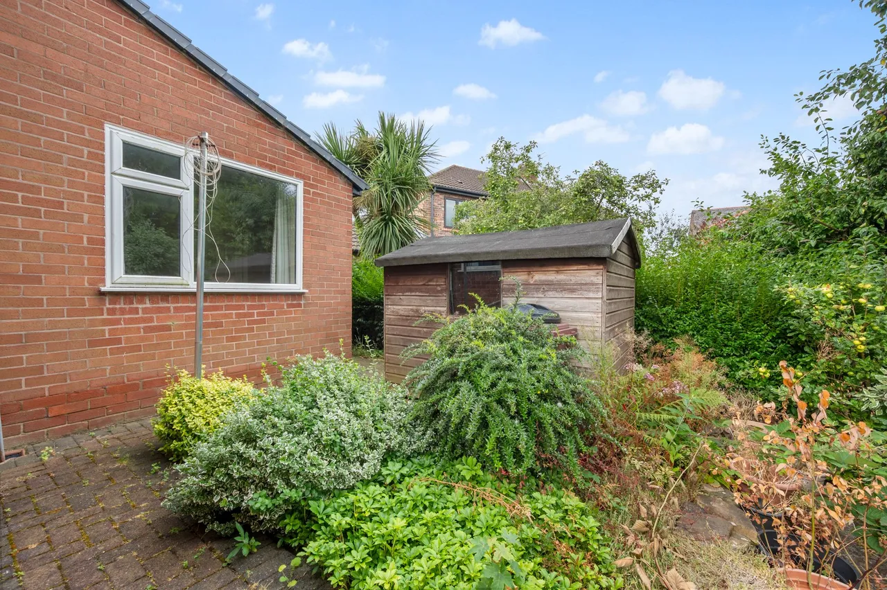 Alder Road, Prescot, Prescot, L34 2SG, photo 31