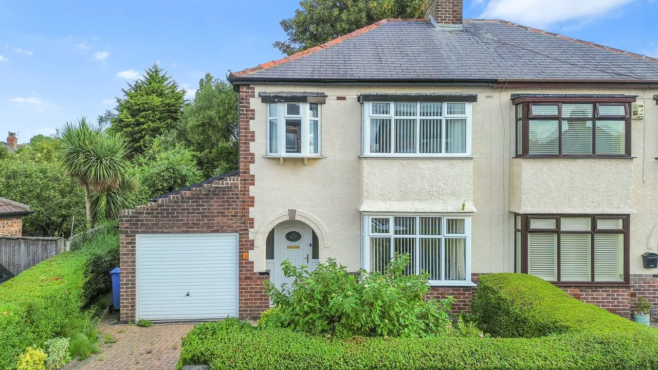 Alder Road, Prescot, Prescot, L34 2SG, photo 37