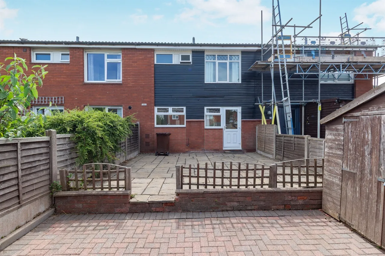 Edison Road, Stafford, ST16, photo 3