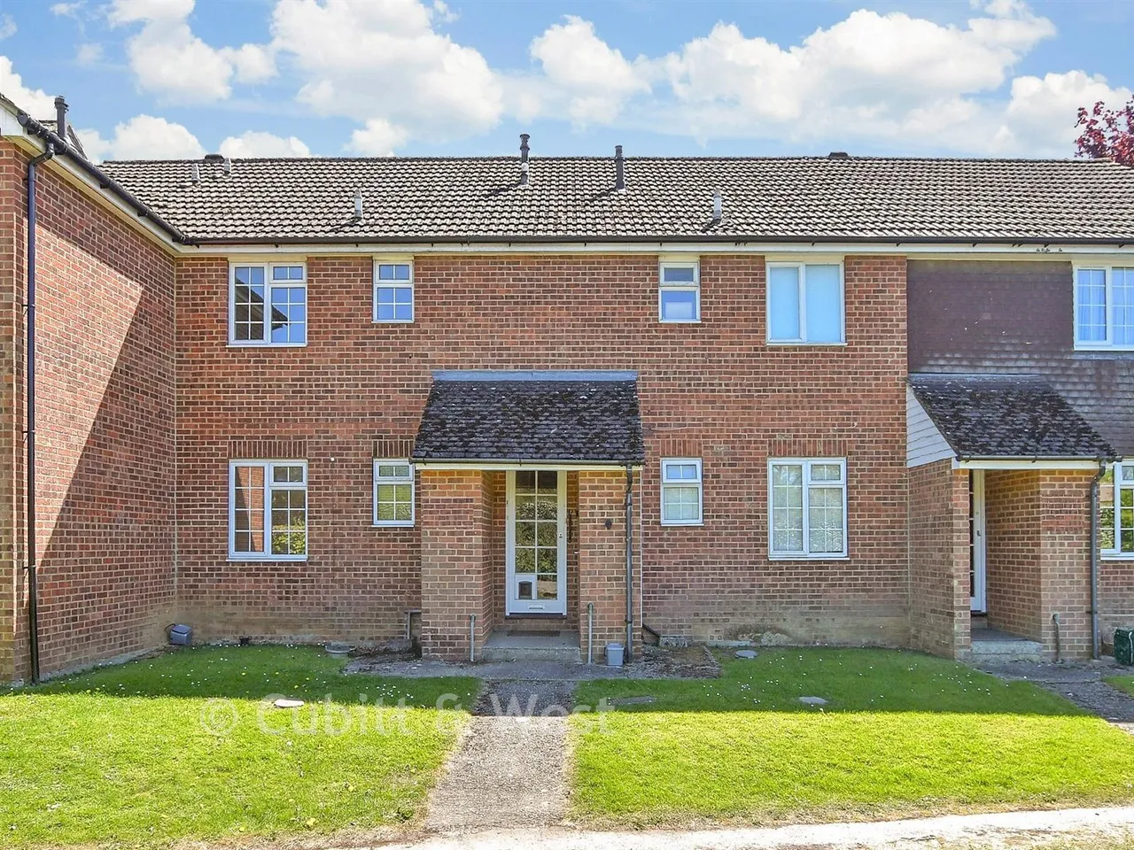 1 bed flat for sale, Elmbridge Road, Cranleigh, GU6