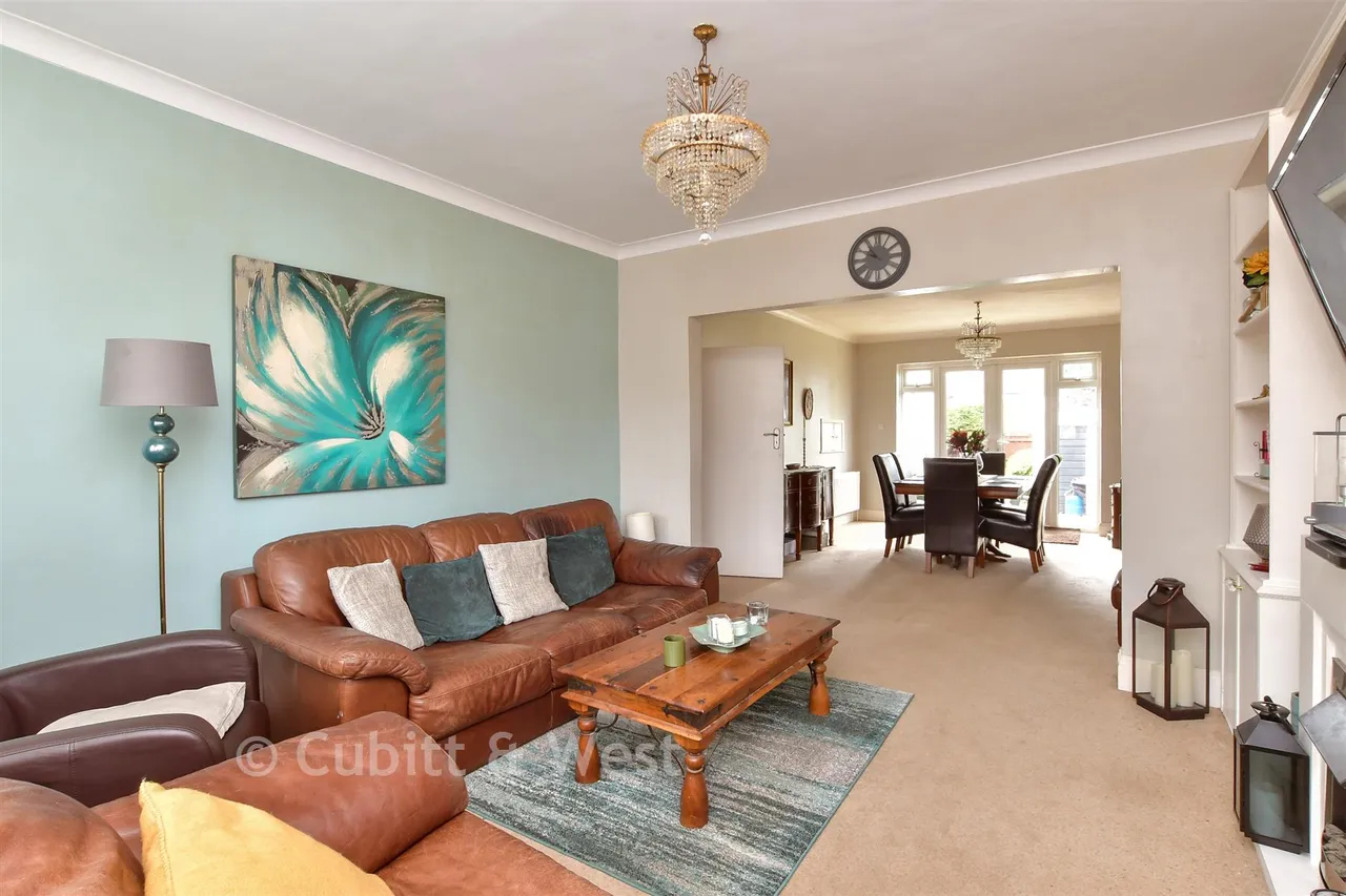 Angus Road, Goring-By-Sea, BN12, photo 11