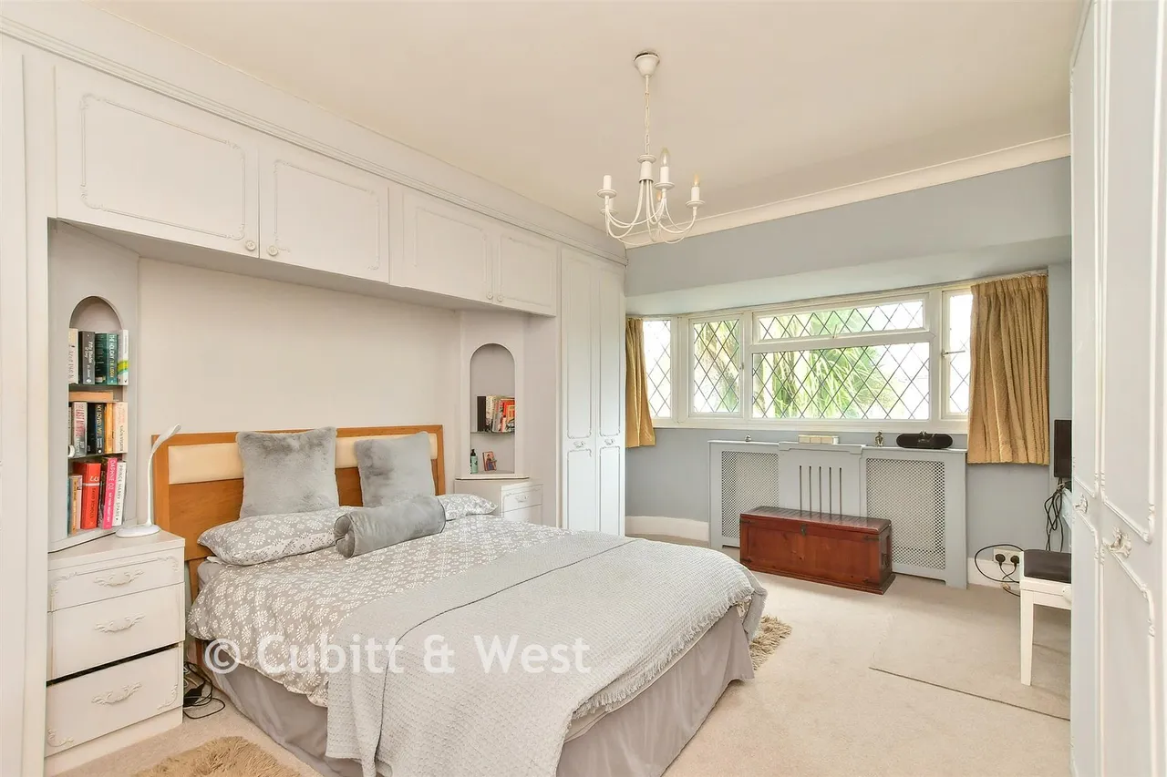 Angus Road, Goring-By-Sea, BN12, photo 15