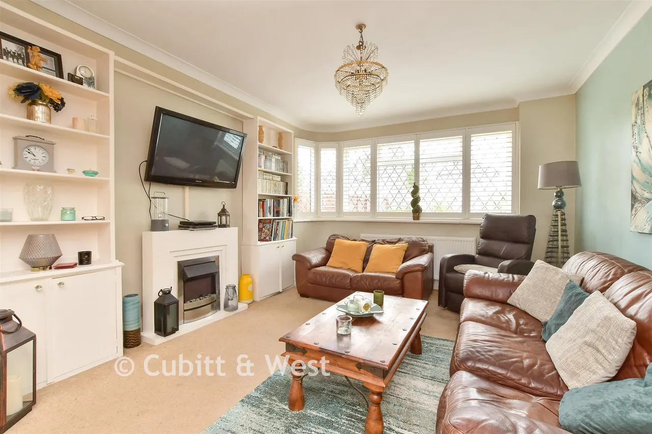 Angus Road, Goring-By-Sea, BN12, photo 10