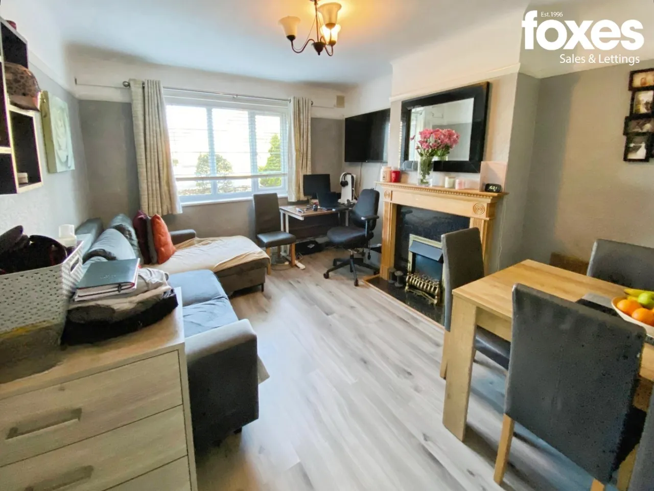 Princes Court, 78 Princess Road, Poole, Dorset, BH12 1BN, photo 2