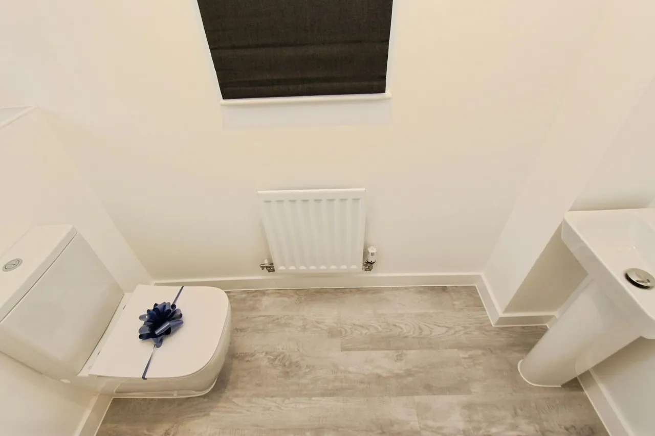 Heritage Road, Castle Donington, DE74, photo 5