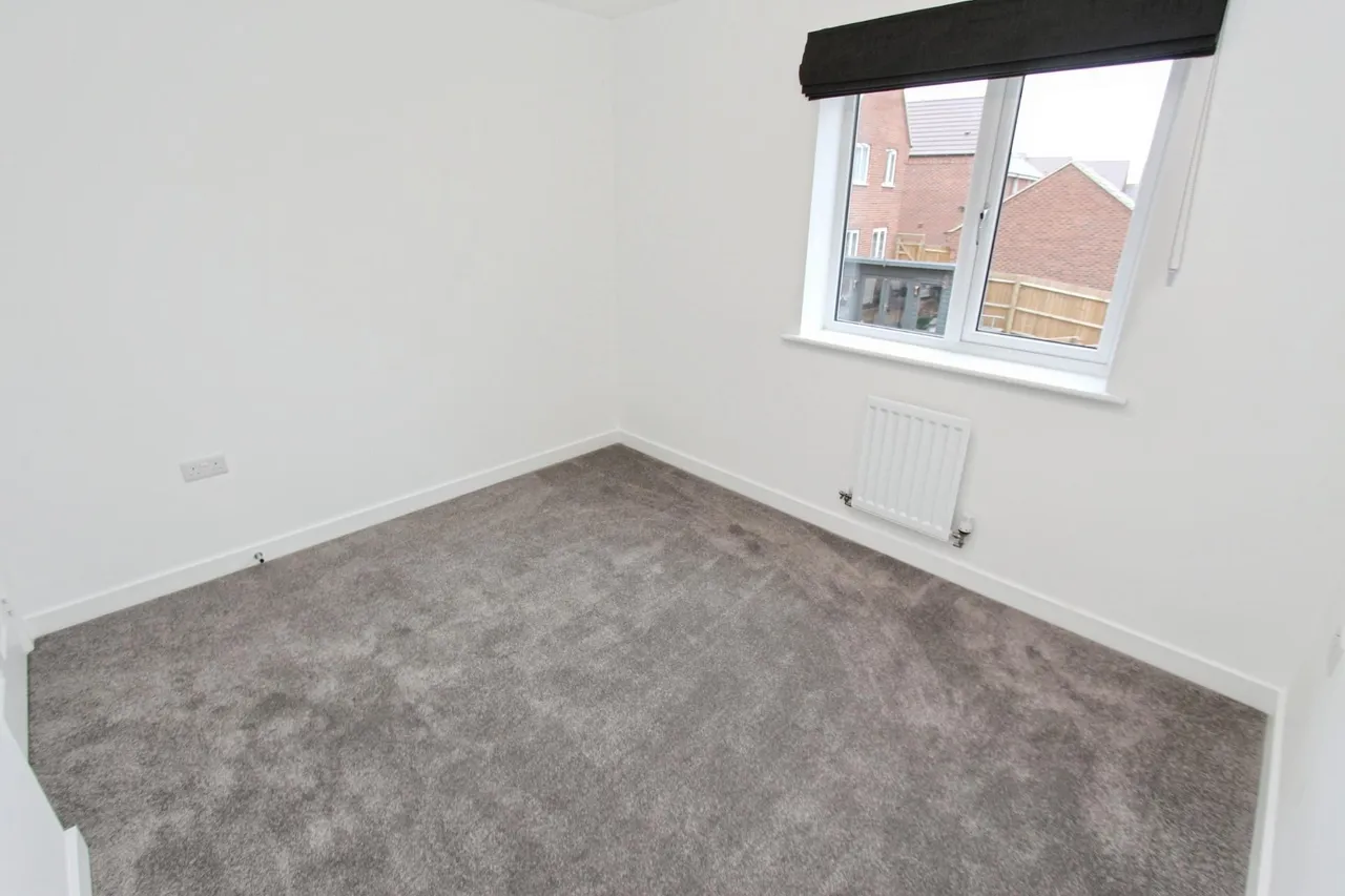 Heritage Road, Castle Donington, DE74, photo 9