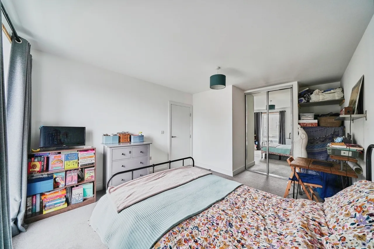 Anderson Square, London, E3, photo 14