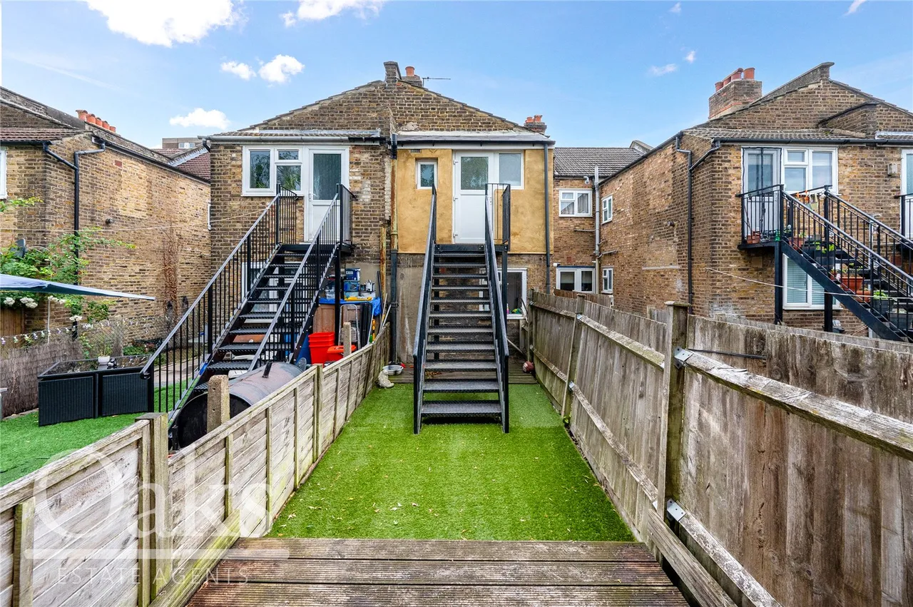 Gillet Road, Thornton Heath, CR7, photo 8