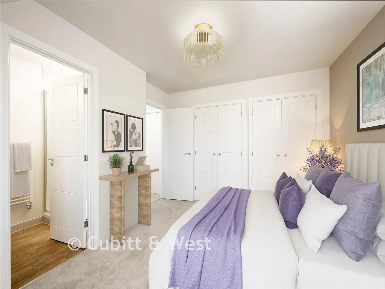 Nettle Drive, Temple Gate, RH15, photo 9