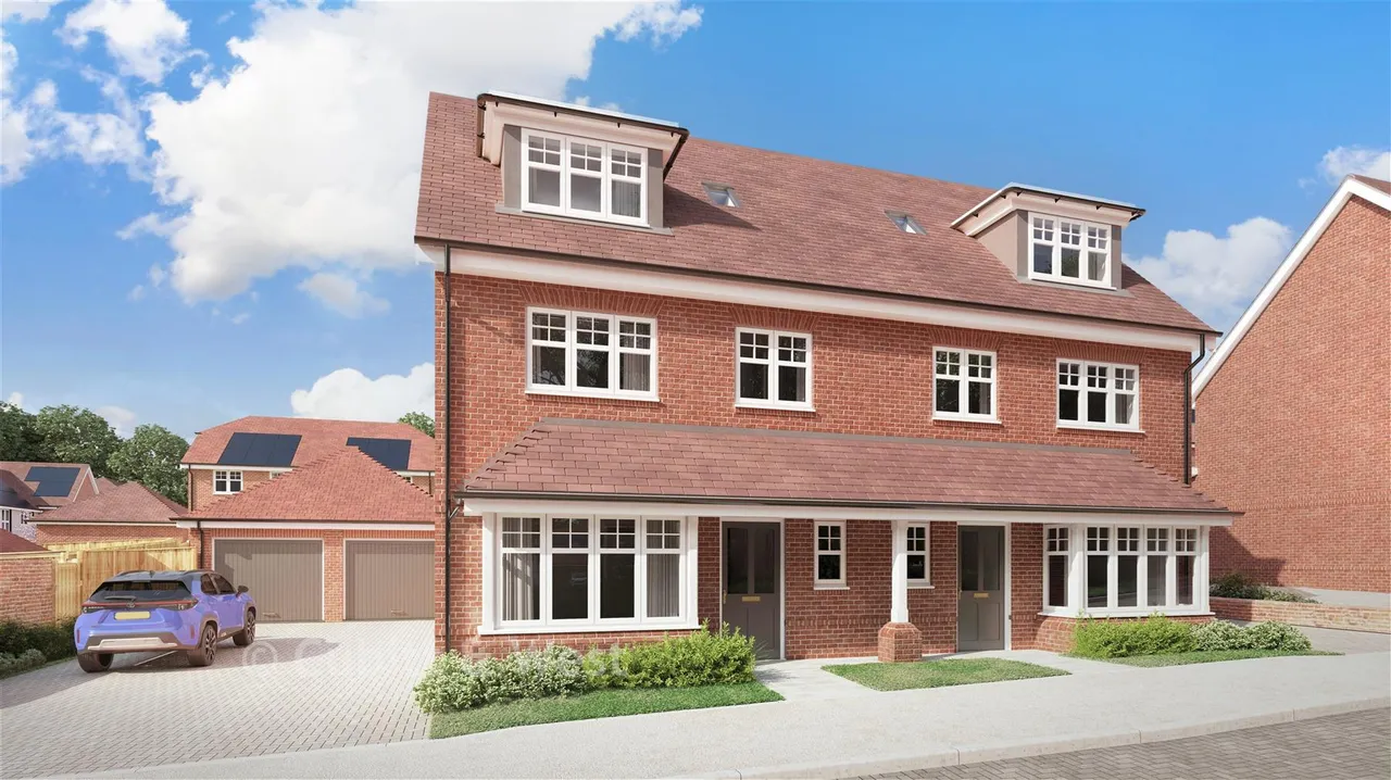 Nettle Drive, Temple Gate, RH15, photo 6