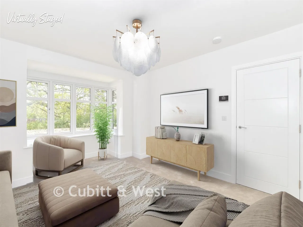Nettle Drive, Temple Gate, RH15, photo 4