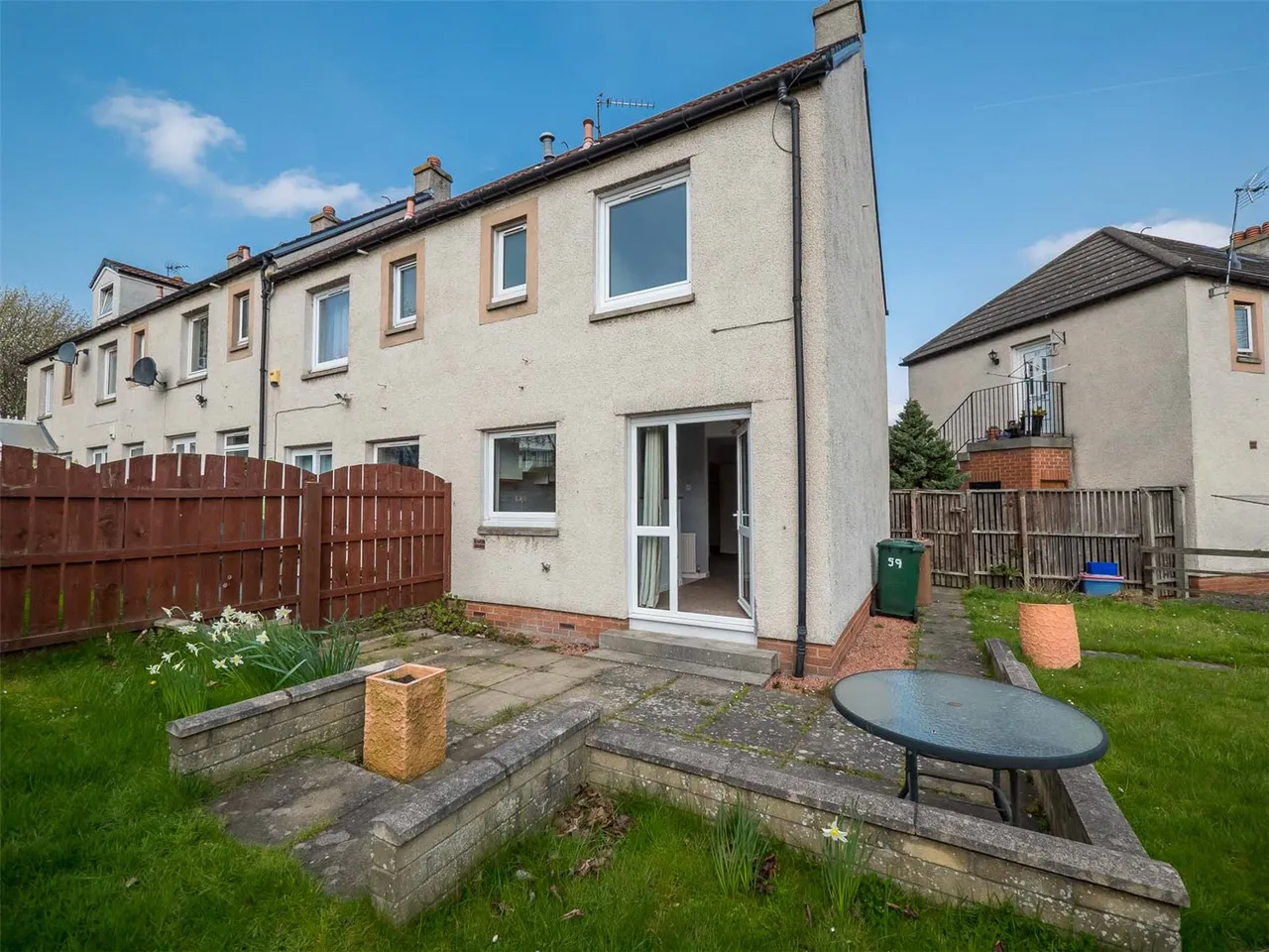 South Gyle Wynd, Edinburgh, EH12, photo 16
