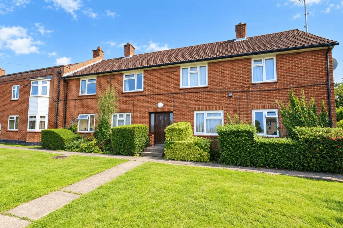 1 bed flat for sale, Eastern Way, Letchworth Garden City, SG6