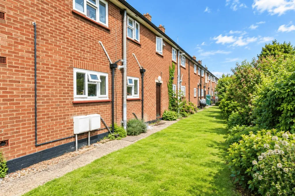 Eastern Way, Letchworth Garden City, SG6, photo 7