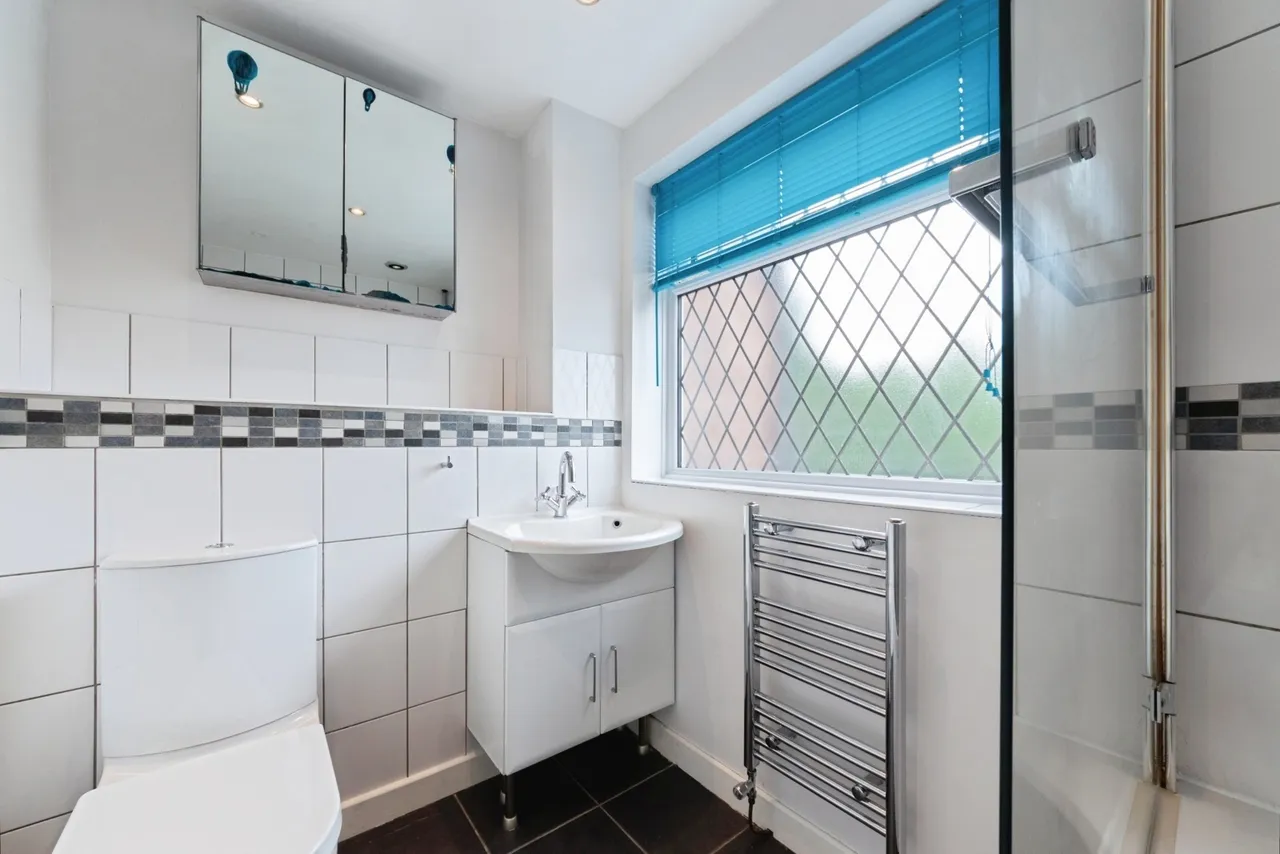 Grattidge Road, Birmingham, West Midlands, B27, photo 10