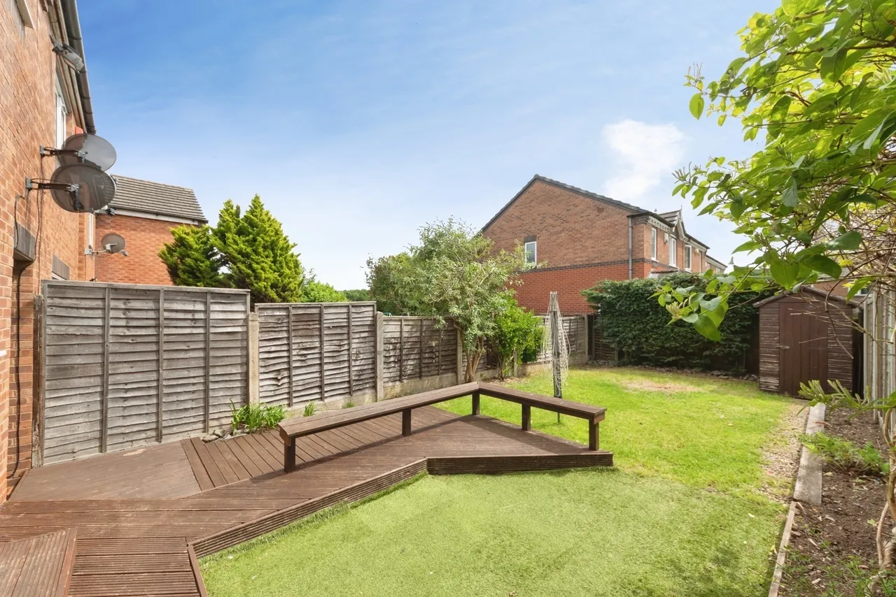 Grattidge Road, Birmingham, West Midlands, B27, photo 14