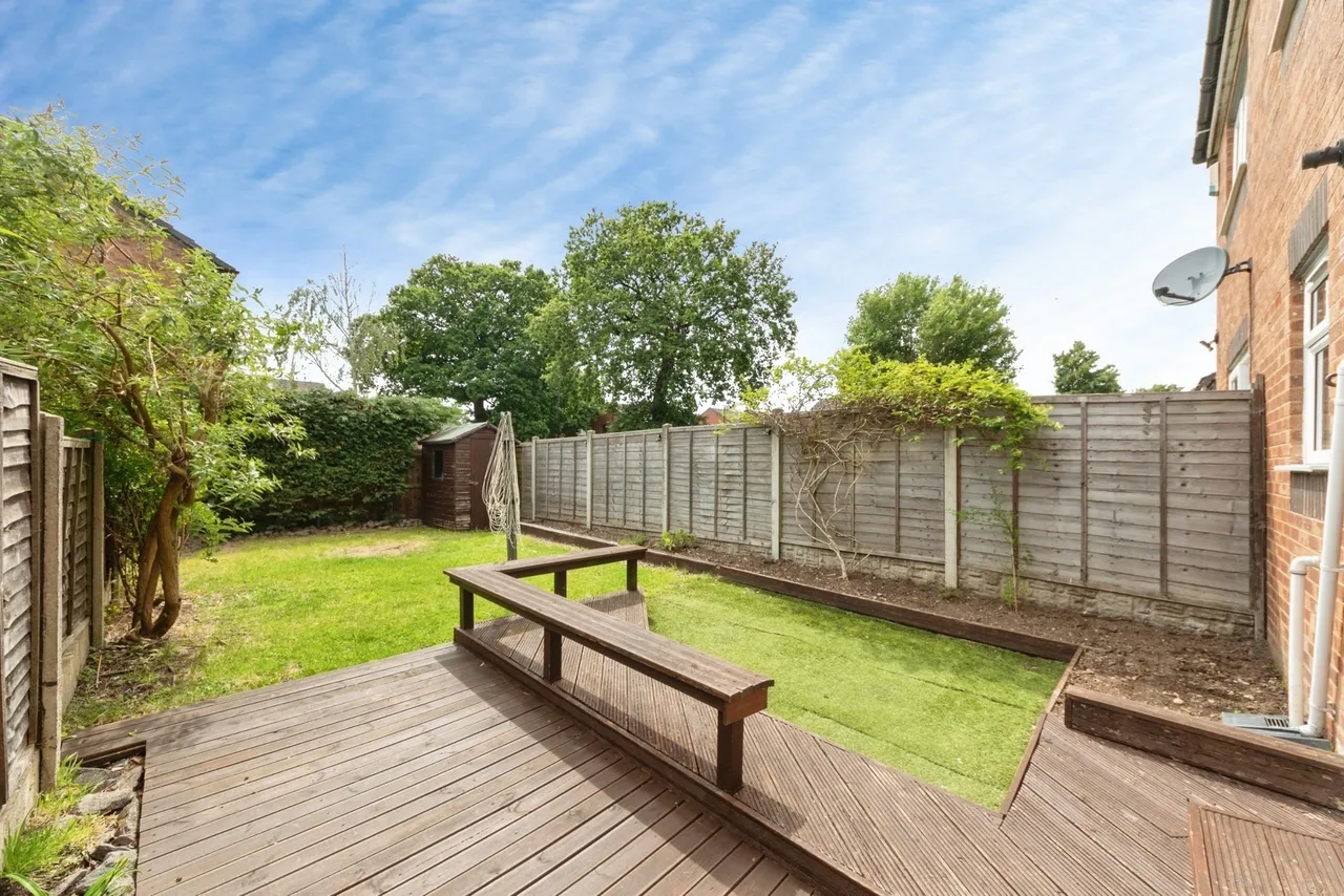 Grattidge Road, Birmingham, West Midlands, B27, photo 18