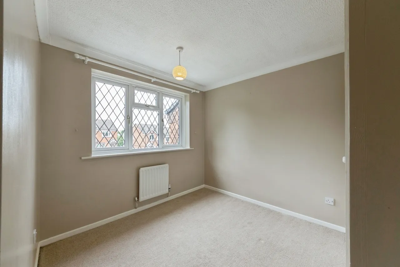 Grattidge Road, Birmingham, West Midlands, B27, photo 7